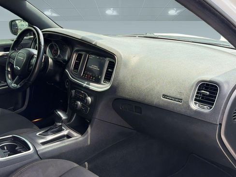 Used 2022 Dodge Charger GT RWD image 29