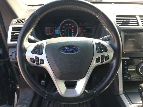 Used 2012 Ford Explorer Limited image 11