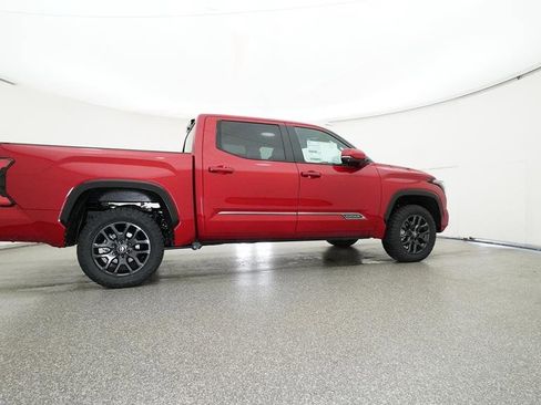 New 2025 Toyota Tundra Platinum AWD/4WD image 49