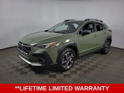 Used 2026 Subaru Crosstrek 2.5i Premium AWD/4WD image 3