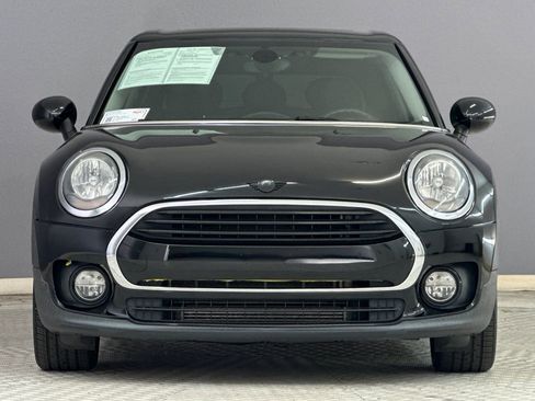 Used 2019 MINI Cooper Clubman Cooper image 5