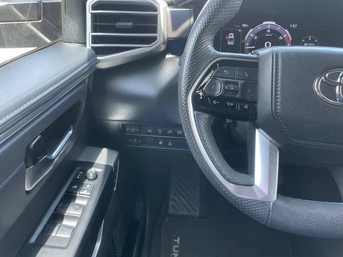 Used 2024 Toyota Tundra Platinum RWD image 13