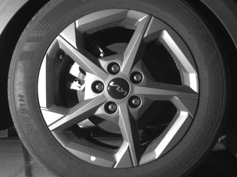 Used 2025 Kia K4 FWD image 15