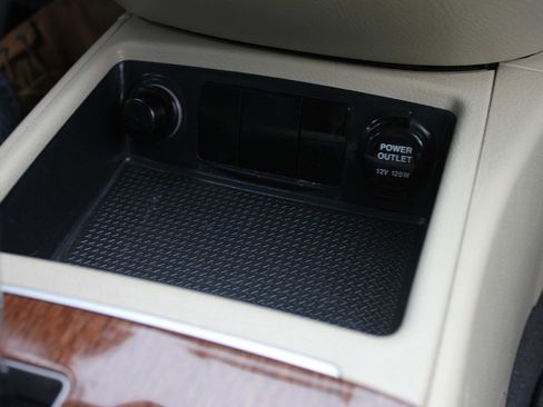 Used 2008 Hyundai Santa Fe GLS image 20