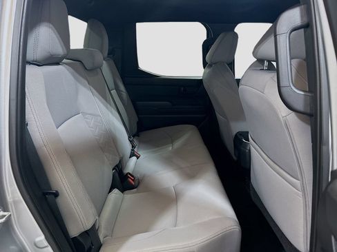 Used 2025 Toyota Tacoma SR5 RWD image 22