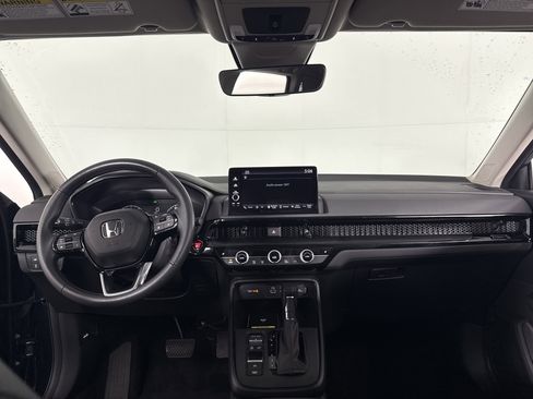Certified 2024 Honda CR-V EX-L image 25