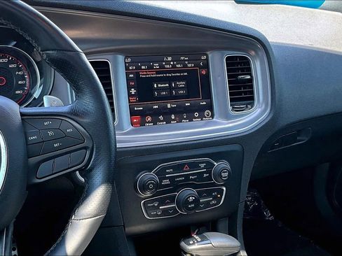 Used 2023 Dodge Charger Scat Pack RWD image 13