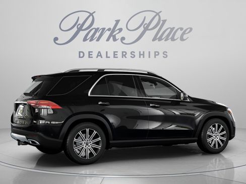 Certified 2026 Mercedes-Benz GLE 350 4MATIC image 20