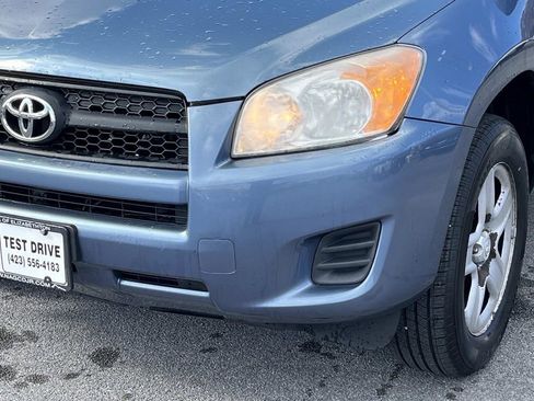 Used 2010 Toyota RAV4 4WD w/ Base L4 Extra Value Pkg image 9