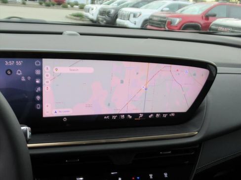 New 2026 Buick Envision Avenir image 23