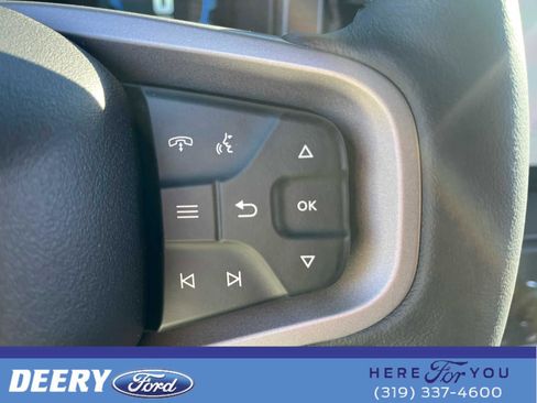 New 2025 Ford Bronco Badlands image 62