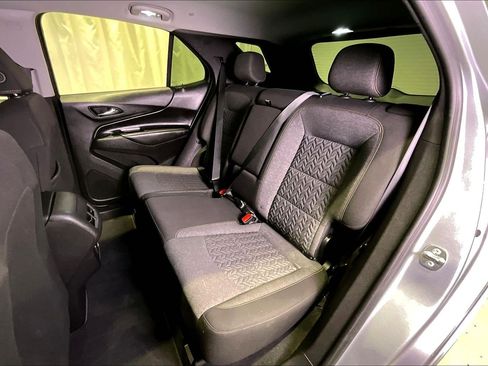 Used 2024 Chevrolet Equinox LT image 21