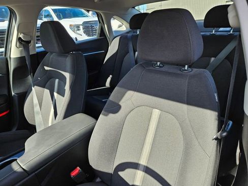 Used 2025 Hyundai Sonata SEL image 13
