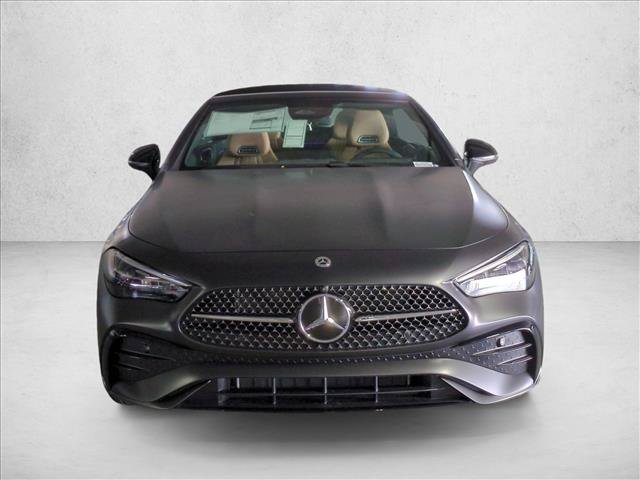 New 2027 Mercedes-Benz CLE 450 4MATIC Cabriolet image 6