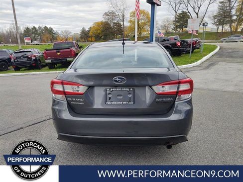 Used 2018 Subaru Impreza 2.0i image 4