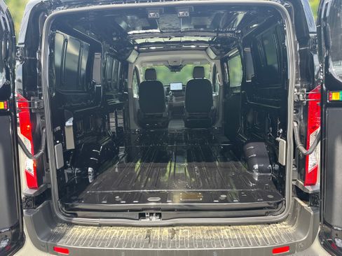 New 2026 Ford Transit 150 Low Roof RWD image 13