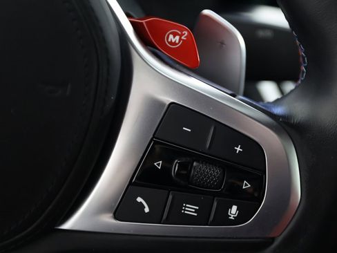 Used 2022 BMW M4 Competition w/ Executive Package image 23