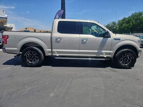 Used 2018 Ford F150 XLT w/ Equipment Group 302A Luxury RWD image 10
