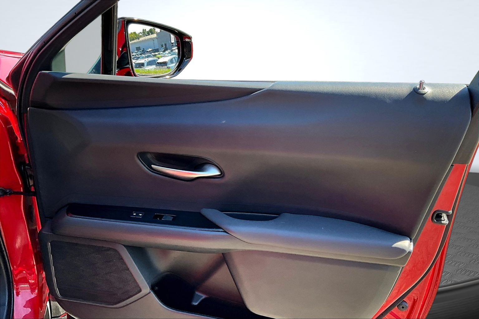 Used 2019 Lexus UX 200 F Sport FWD image 25