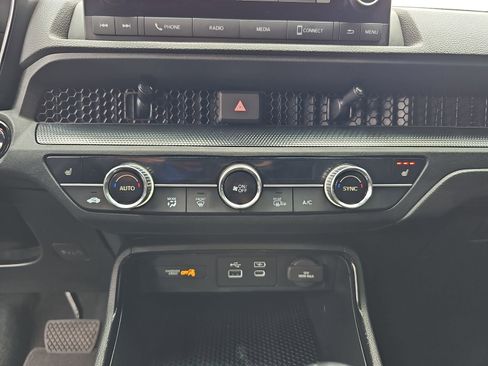 Used 2024 Honda CR-V Sport image 23
