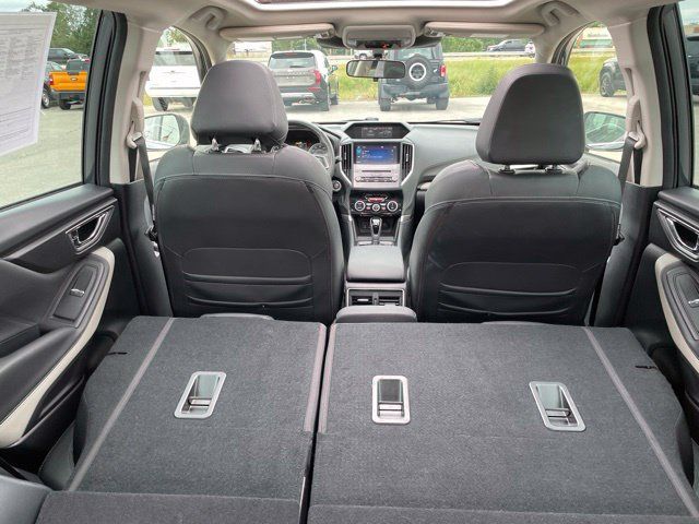 Used 2023 Subaru Forester Limited AWD/4WD image 62