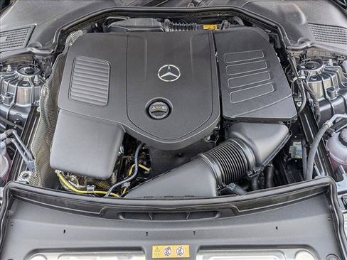 New 2026 Mercedes-Benz C 300 4MATIC Sedan image 19