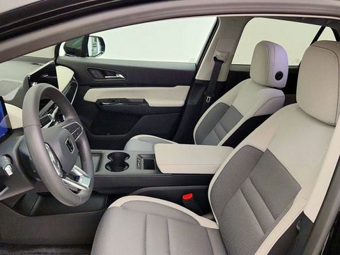 Used 2025 Honda Prologue EX image 19