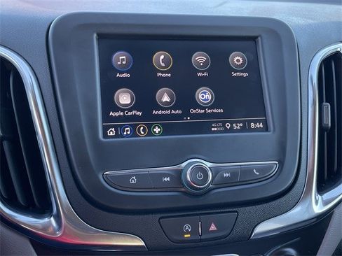 Used 2024 Chevrolet Equinox LT image 17