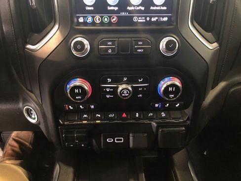 Used 2021 GMC Sierra 1500 Denali w/ Driver Alert Package II image 23