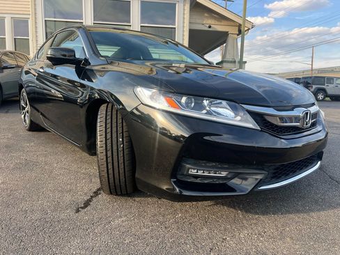 Used 2017 Honda Accord EX-L image 13