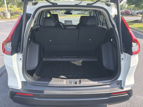 Used 2024 Honda CR-V EX-L image 30