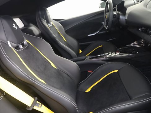 Used 2024 Ferrari 296 GTB image 9