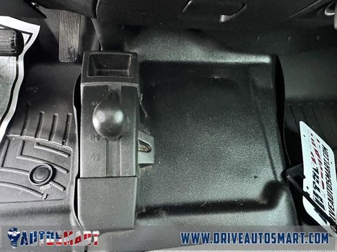 Used 2015 Chevrolet Silverado 2500 W/T w/ WT Fleet Convenience Package image 23