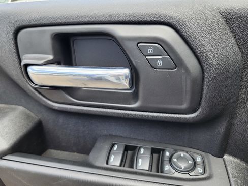 New 2024 Chevrolet Silverado 3500 W/T w/ WT Convenience Package image 25