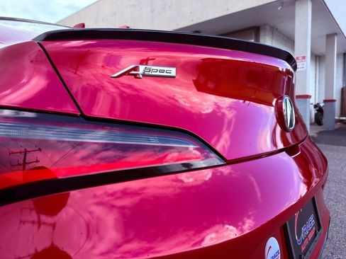Used 2023 Acura Integra A-Spec FWD image 43