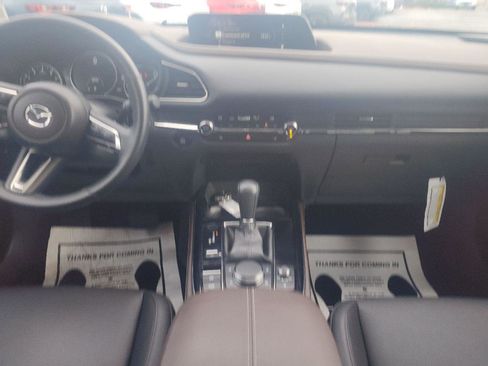 Certified 2025 MAZDA CX-30 AWD 2.5 S w/ Premium Package image 25