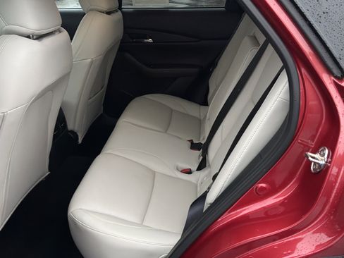 Certified 2023 MAZDA CX-30 AWD 2.5 S w/ Premium Package image 37