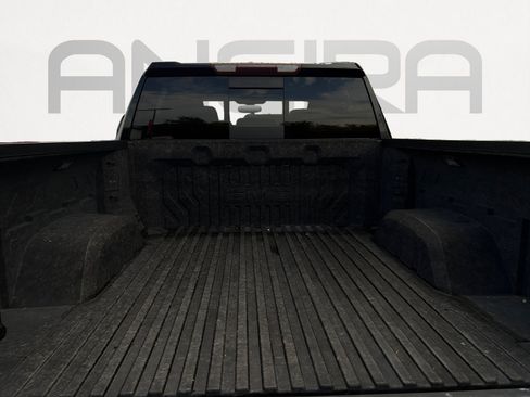 Used 2020 GMC Sierra 1500 AT4 w/ AT4 Premium Package AWD/4WD image 12
