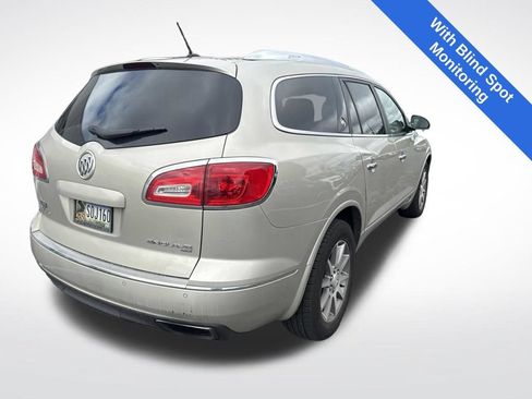 Used 2015 Buick Enclave Leather AWD/4WD image 2
