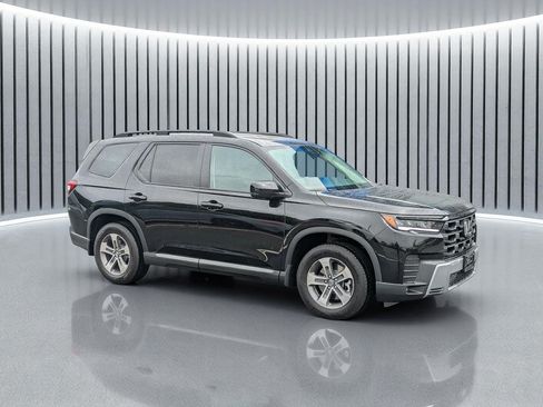 New 2026 Honda Pilot EX-L image 2