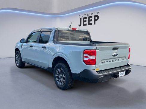 Used 2023 Ford Maverick XLT w/ XLT Luxury Package image 2