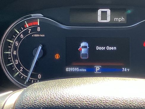 Certified 2022 Honda Ridgeline RTL-E image 24