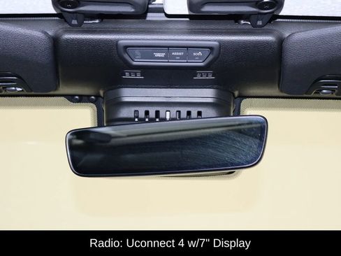 Used 2022 Jeep Wrangler Sport AWD/4WD image 23
