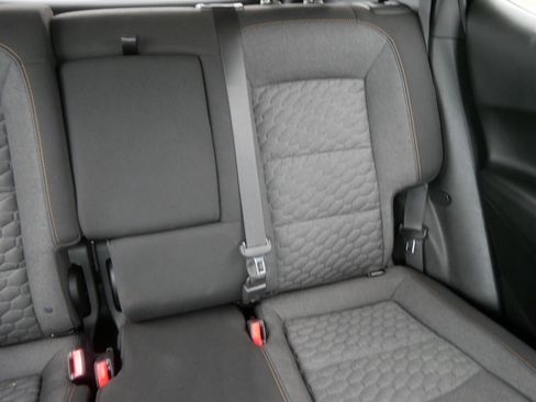 Used 2019 Chevrolet Equinox LT AWD/4WD image 14