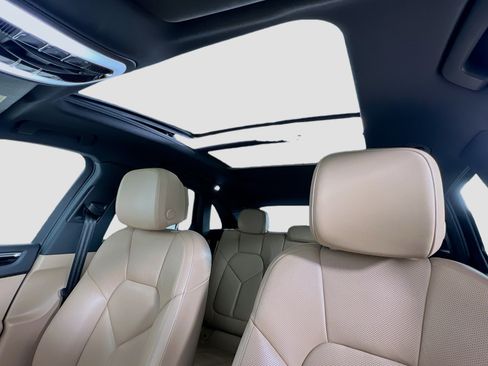 Used 2020 Porsche Macan S image 23