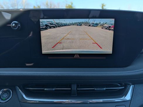 New 2026 Buick Envista Preferred image 19