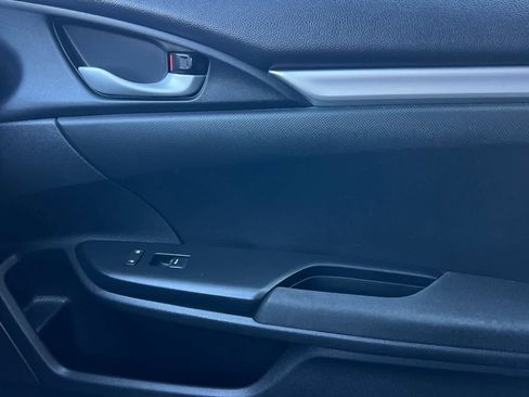 Used 2019 Honda Civic LX image 19