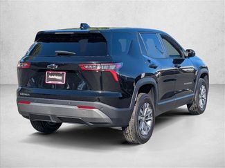 New 2026 Chevrolet Equinox LT FWD video 2
