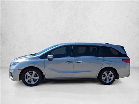 Used 2019 Honda Odyssey EX image 9