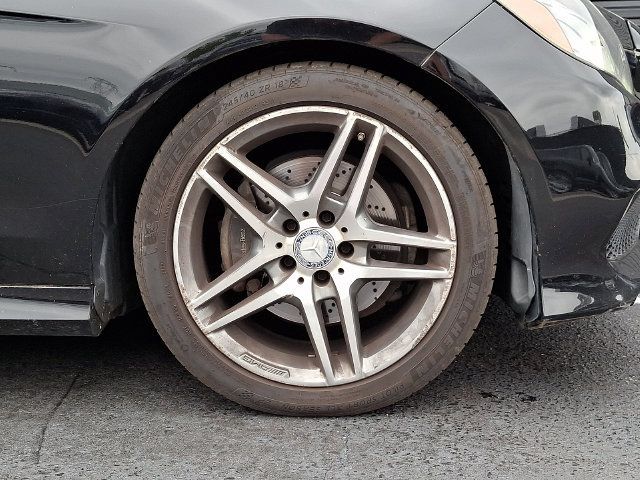Used 2014 Mercedes-Benz E 350 4MATIC Sedan image 12